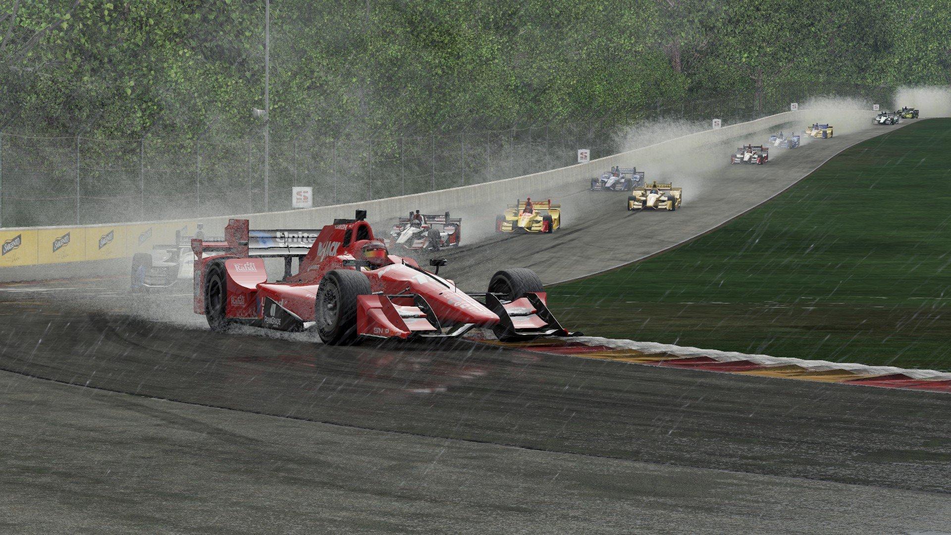 Project Cars 2 - Imagen 45
